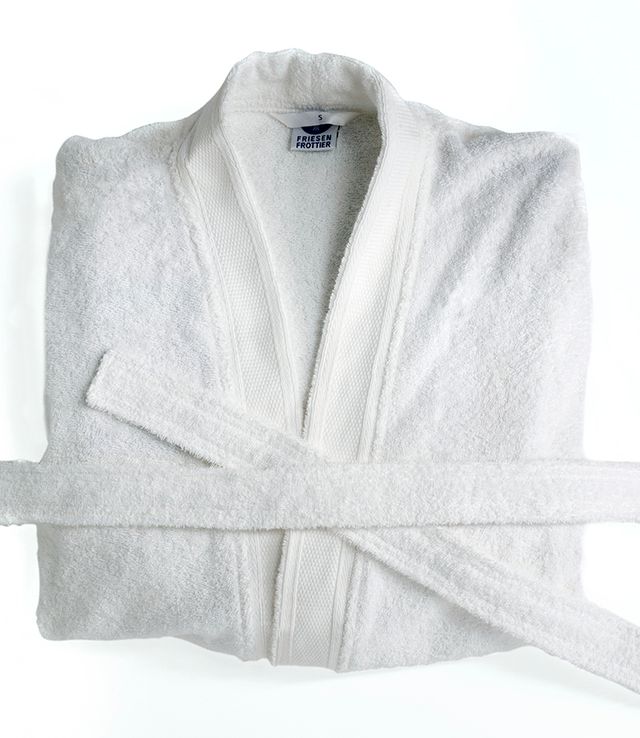 Bademantel Topas